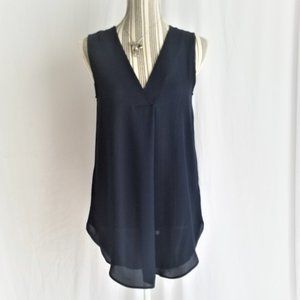 H&M Conscious Collection Sleeveless Blouse